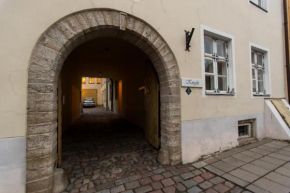 The Knight House